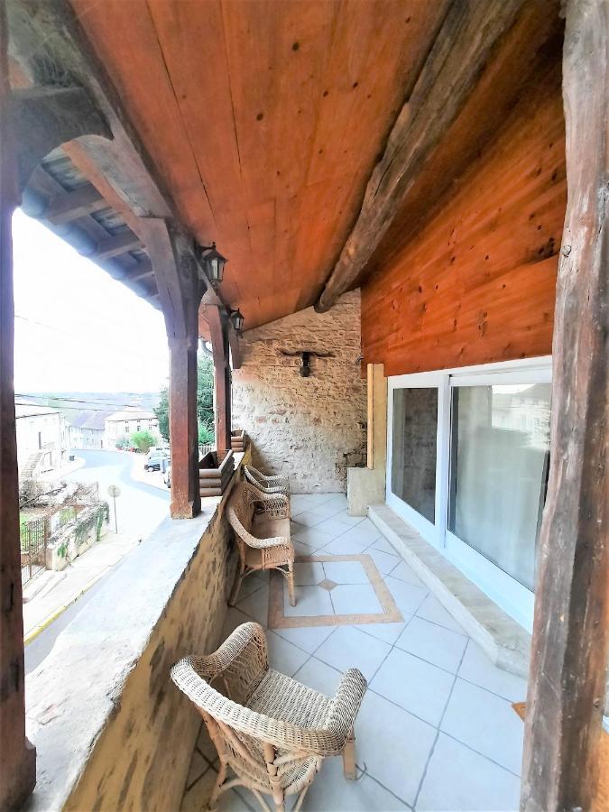 Le Cocoon Avec Parking Gratuit Apartment Cuisery Exterior foto