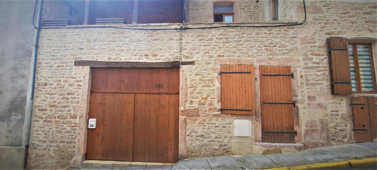 Le Cocoon Avec Parking Gratuit Apartment Cuisery Exterior foto