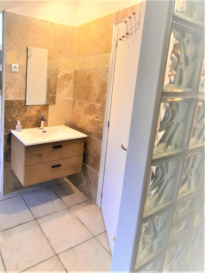 Le Cocoon Avec Parking Gratuit Apartment Cuisery Exterior foto
